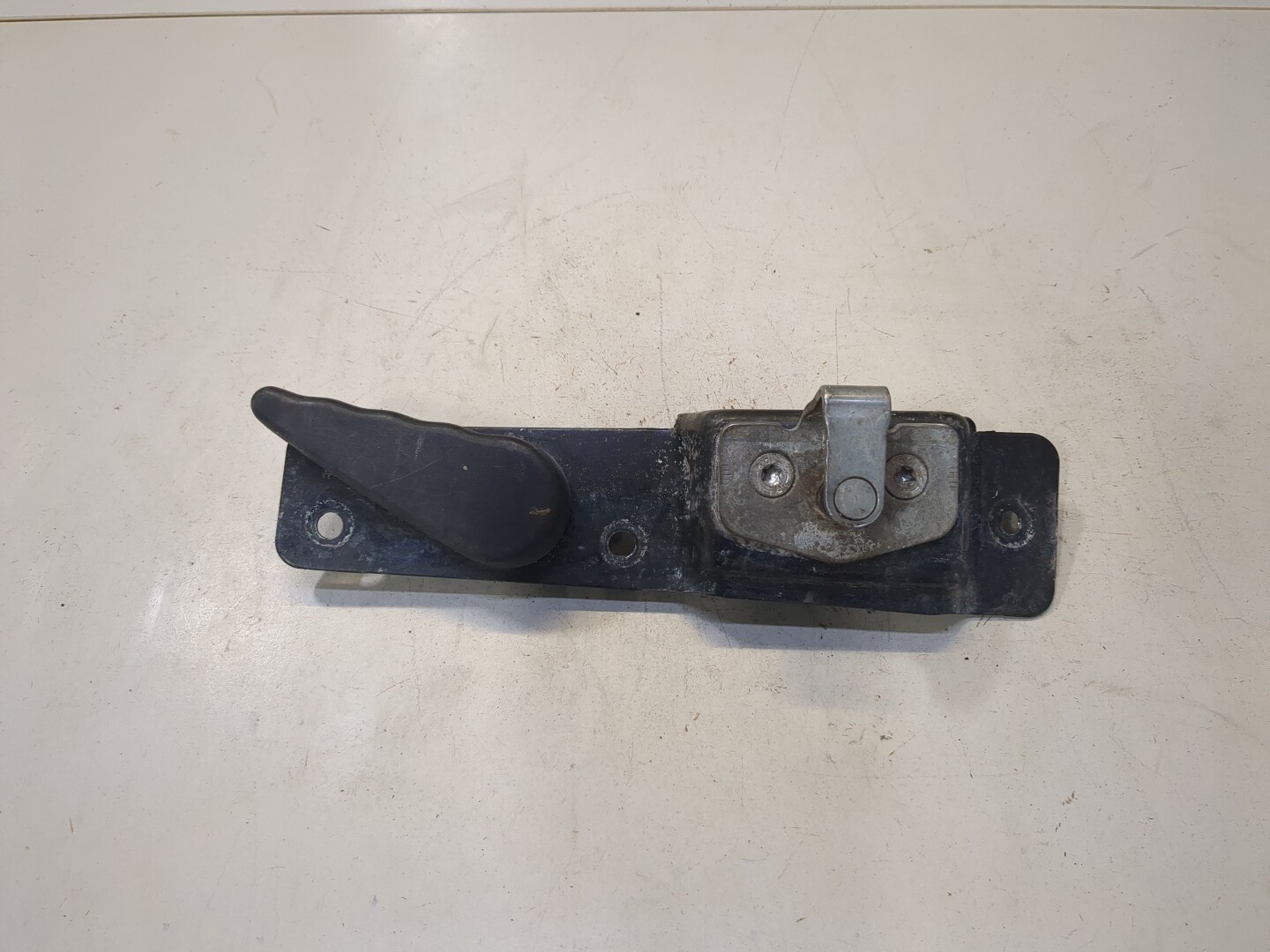 Ручка двери задней внутренняя правая