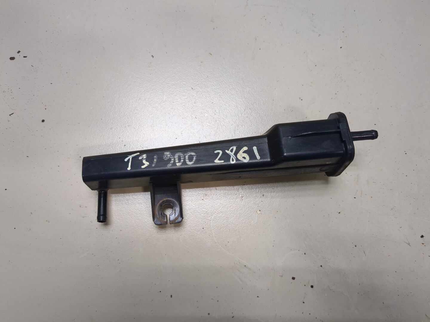 Абсорбер (фильтр угольный)