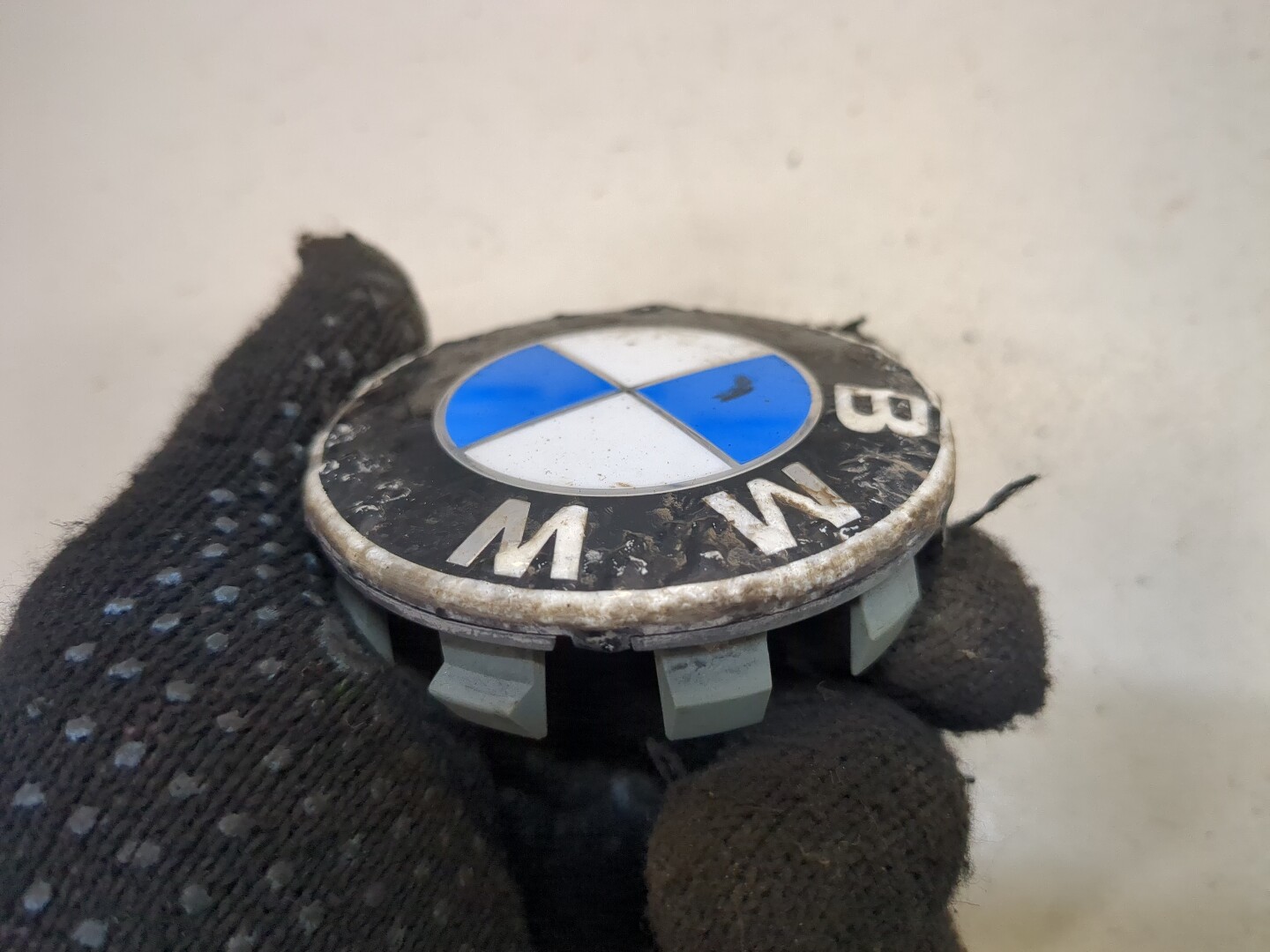 Колпак декоративный