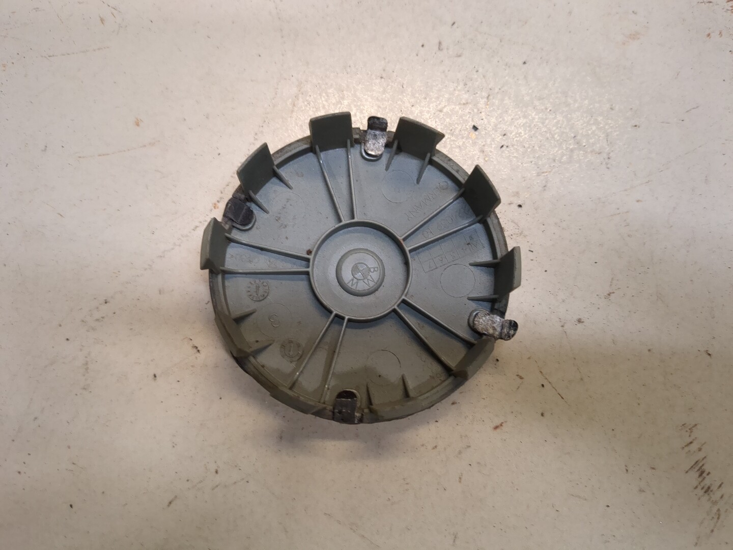 Колпак декоративный