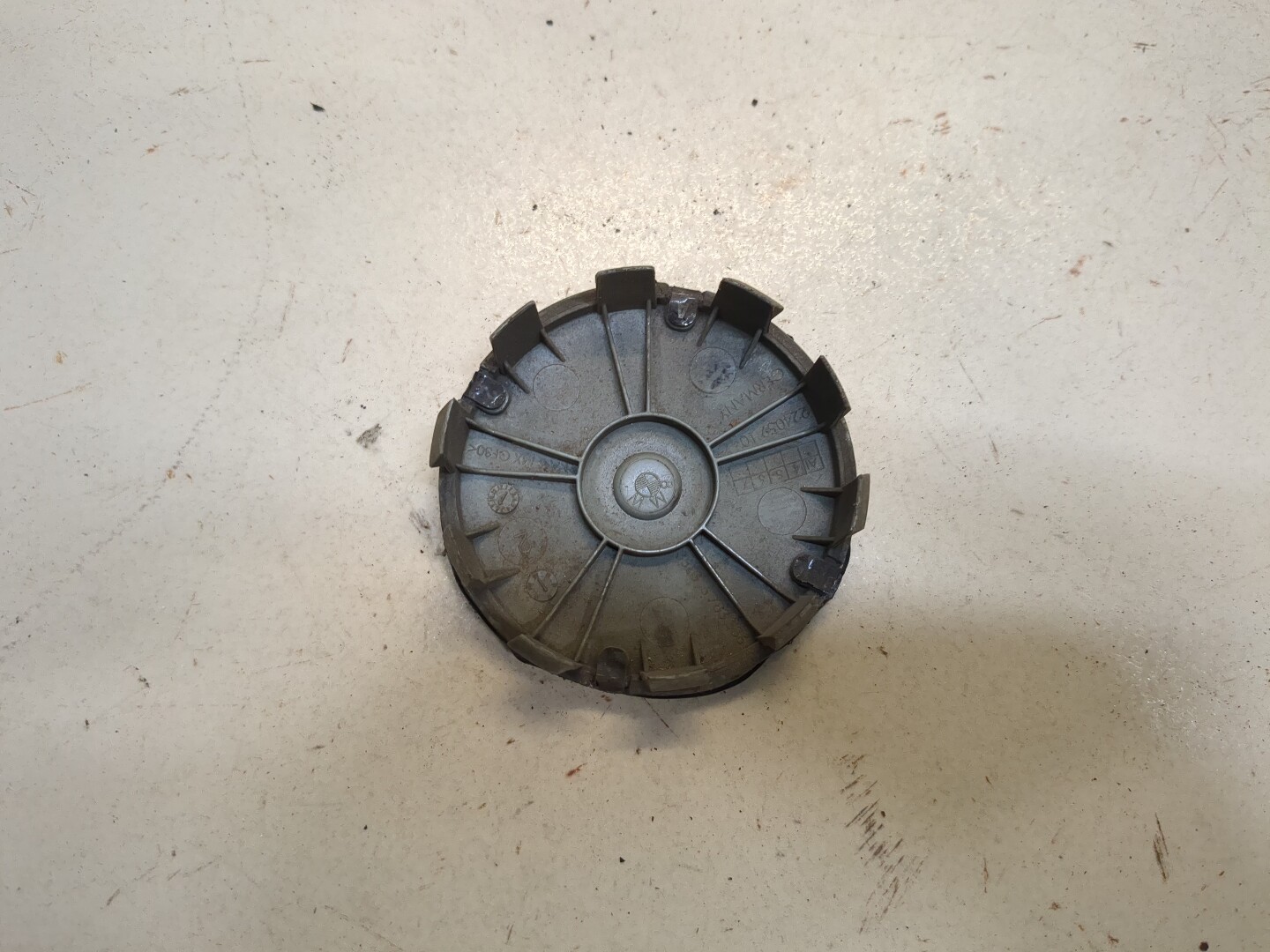 Колпак декоративный