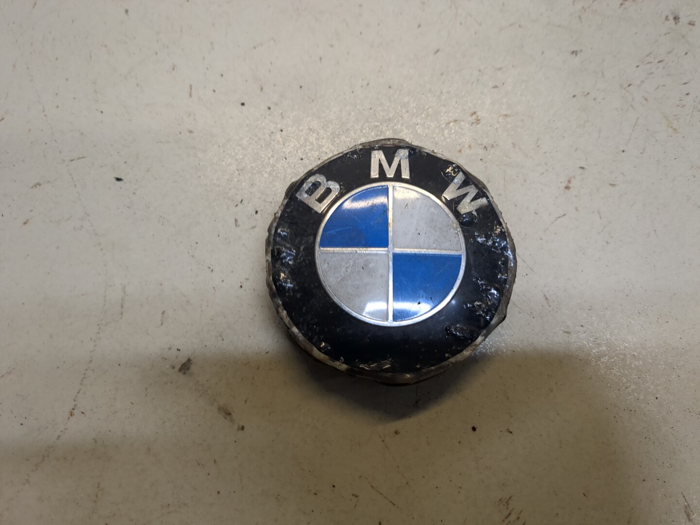 Колпак декоративный