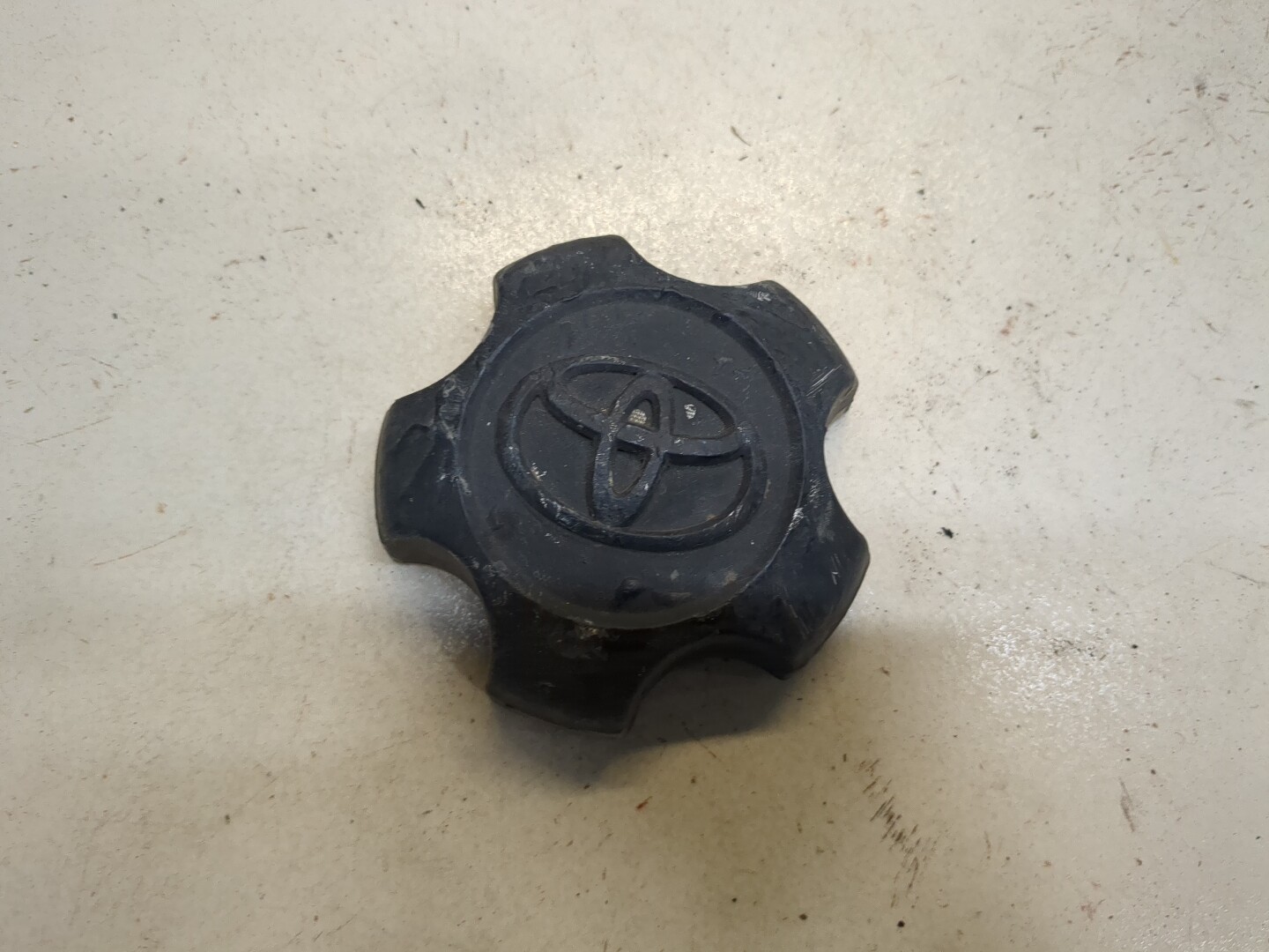 Колпак декоративный