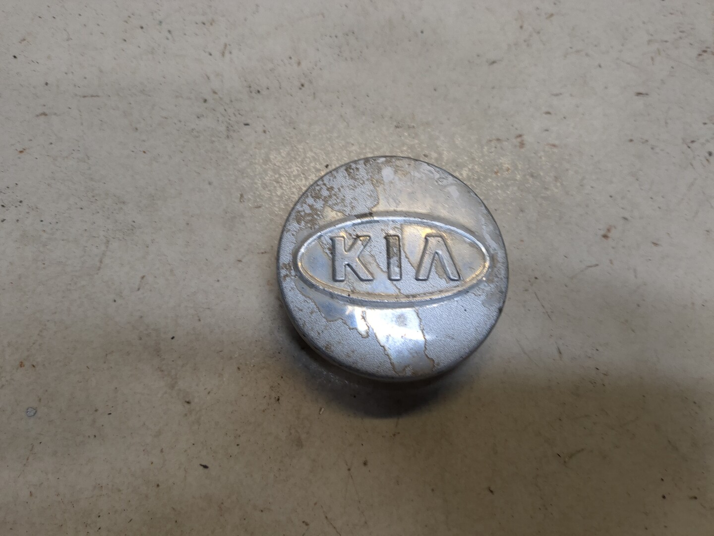 Колпак декоративный