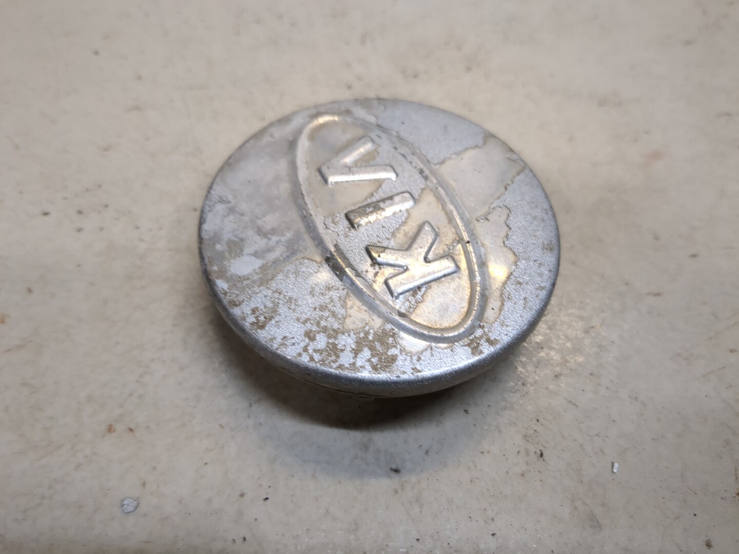 Колпак декоративный