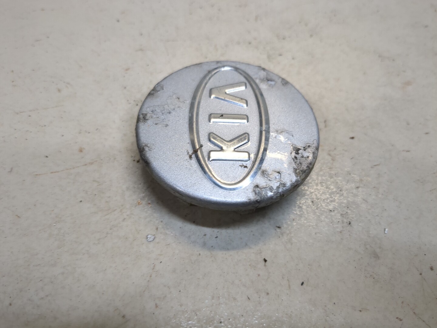 Колпак декоративный