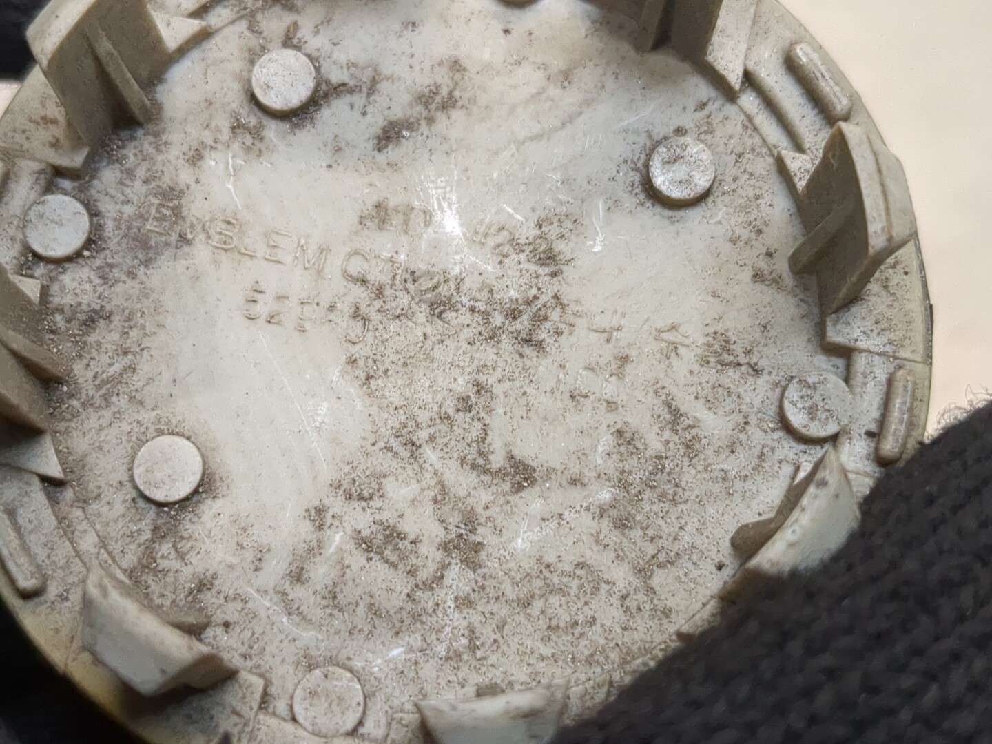 Колпак декоративный