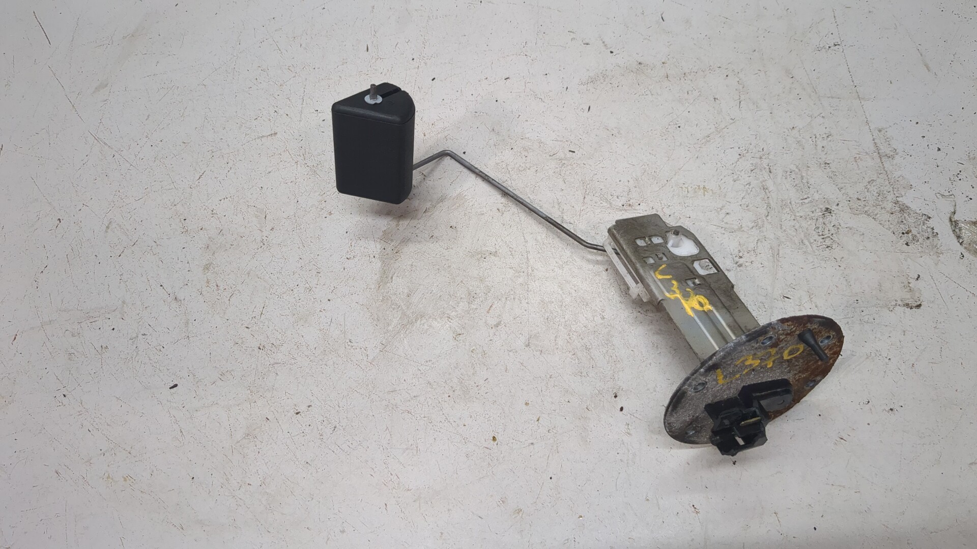 Датчик уровня топлива