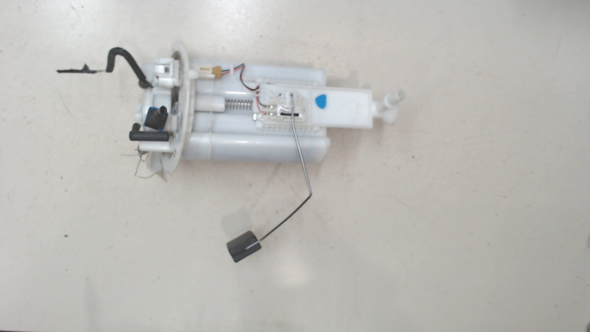 Насос топливный электрический