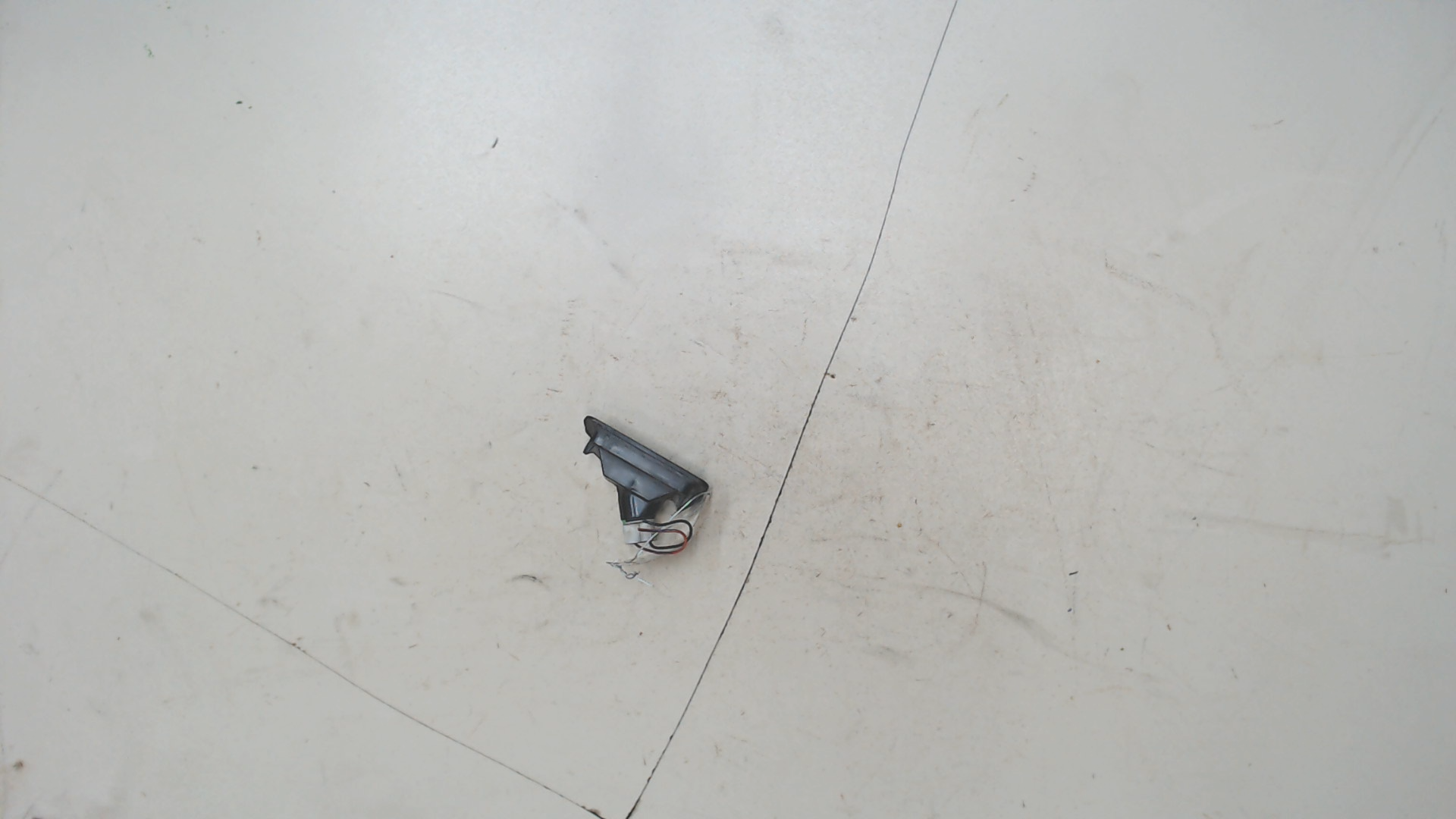 Фонарь подсветки номера