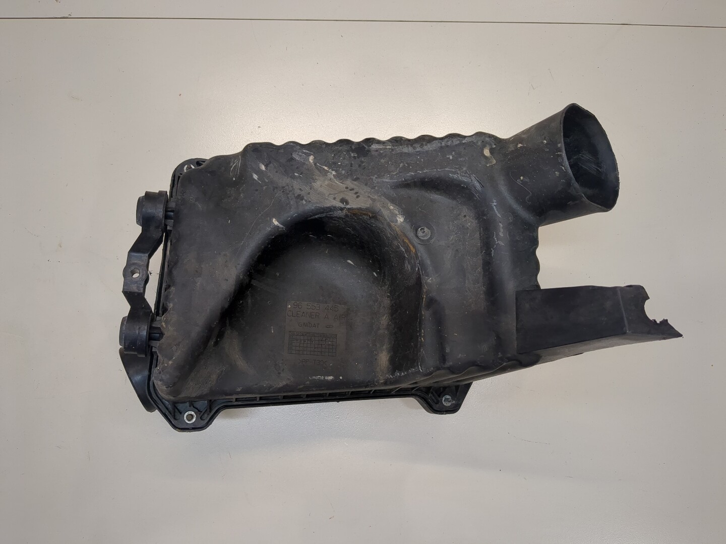 Корпус воздушного фильтра