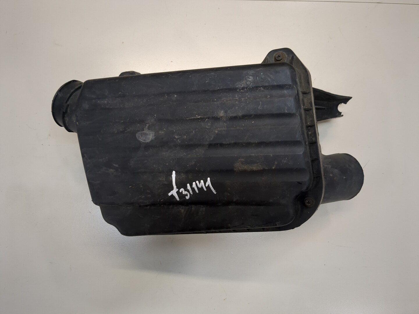 Корпус воздушного фильтра