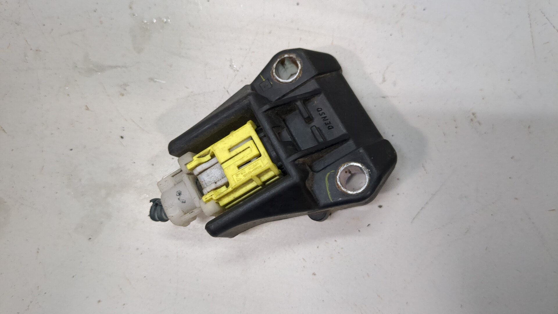 Датчик удара AIR BAG