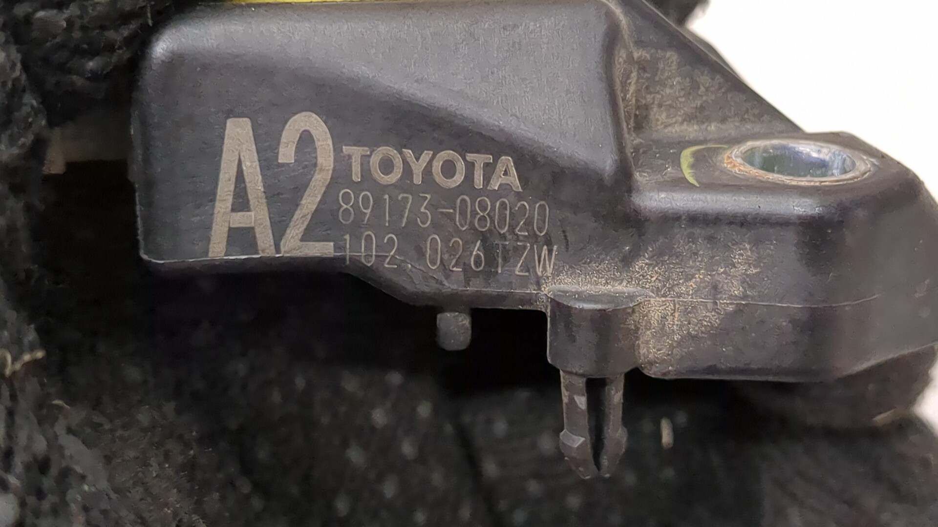 Датчик удара AIR BAG