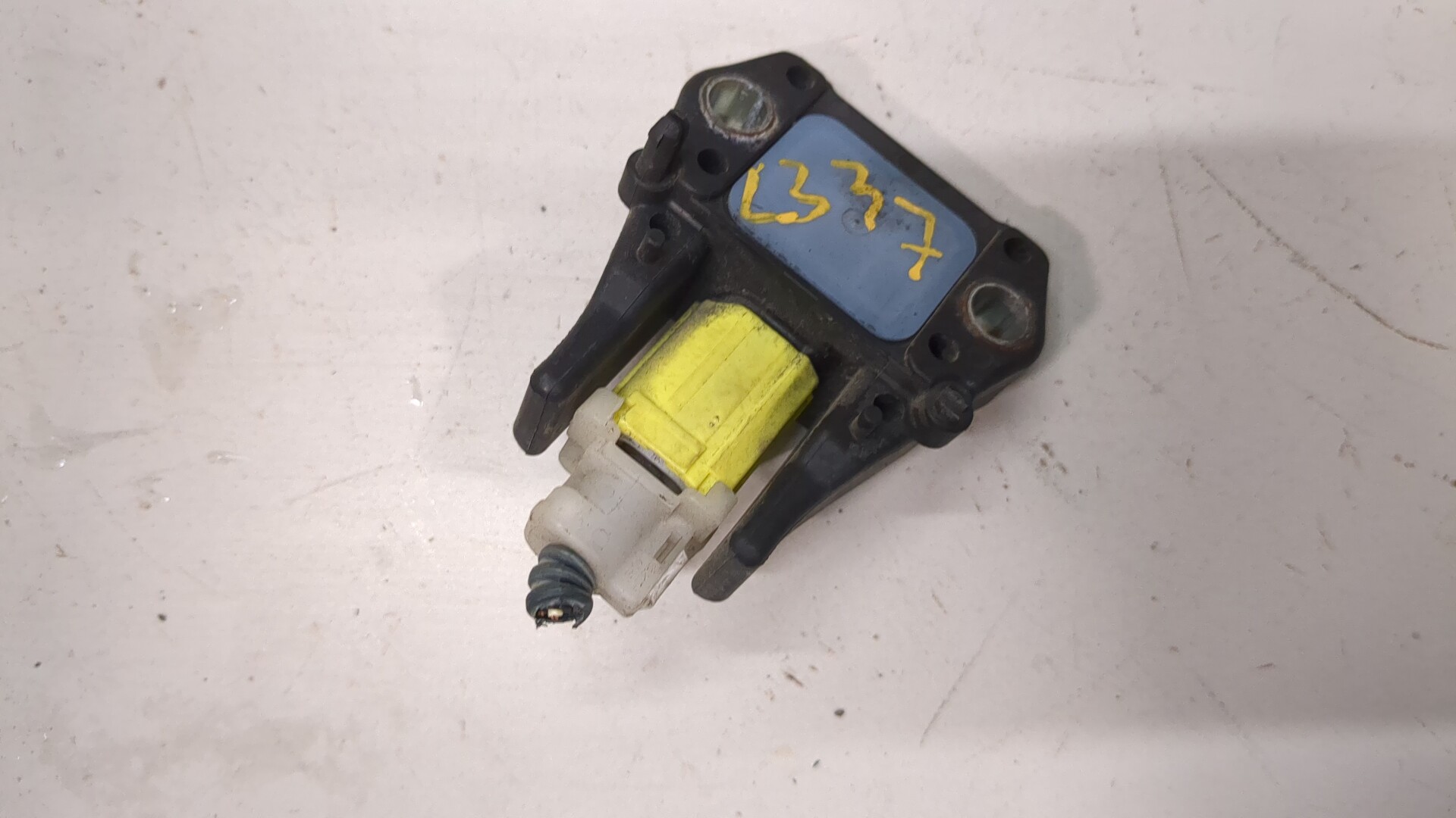 Датчик удара AIR BAG