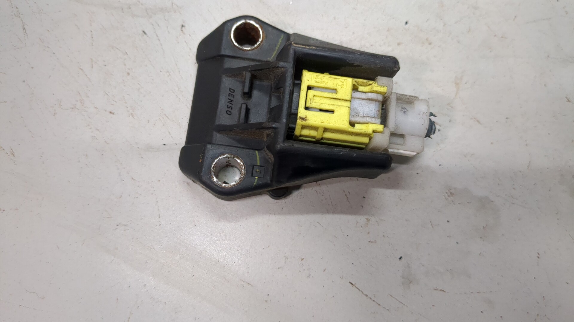 Датчик удара AIR BAG