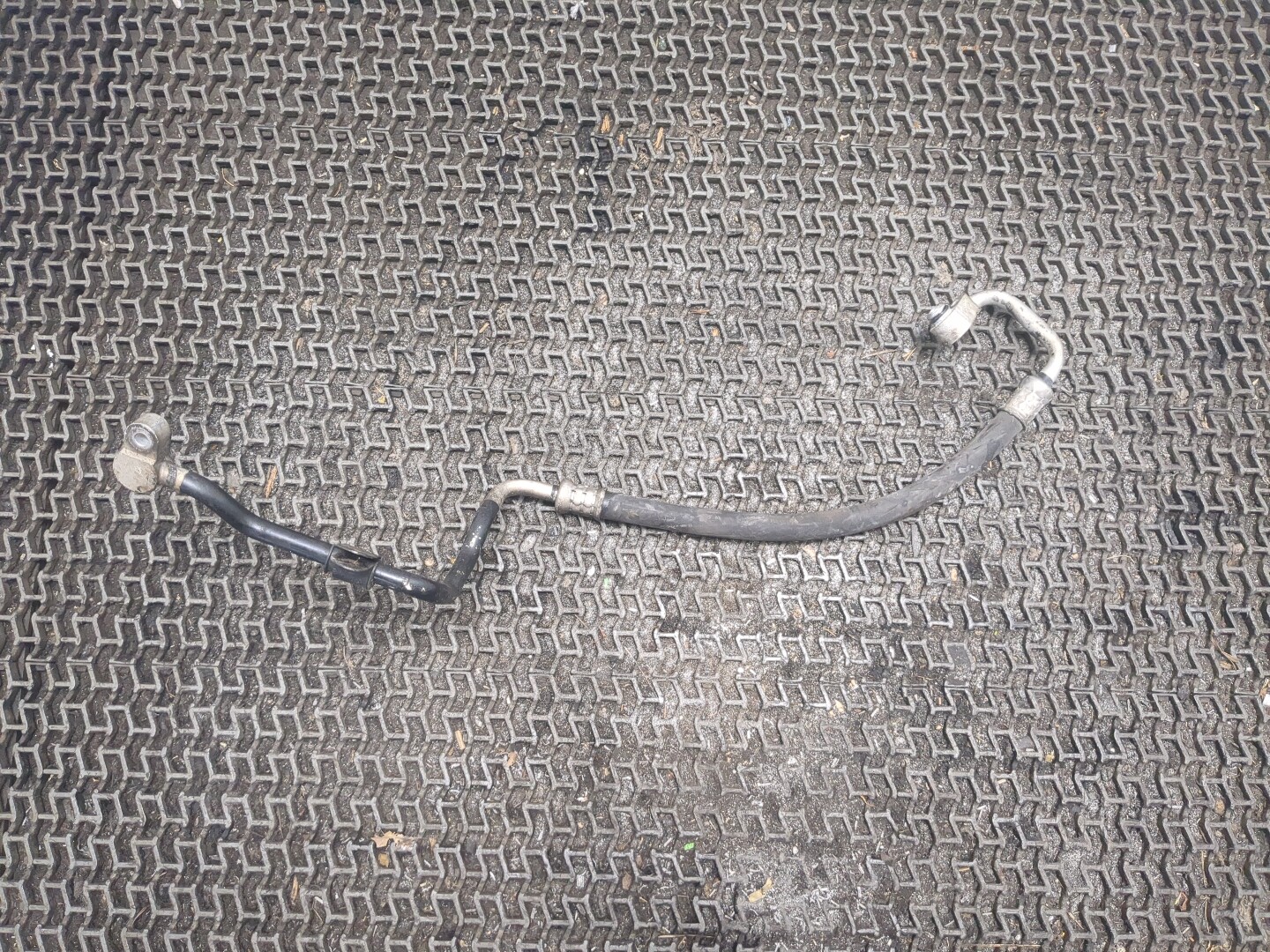 Трубка кондиционера