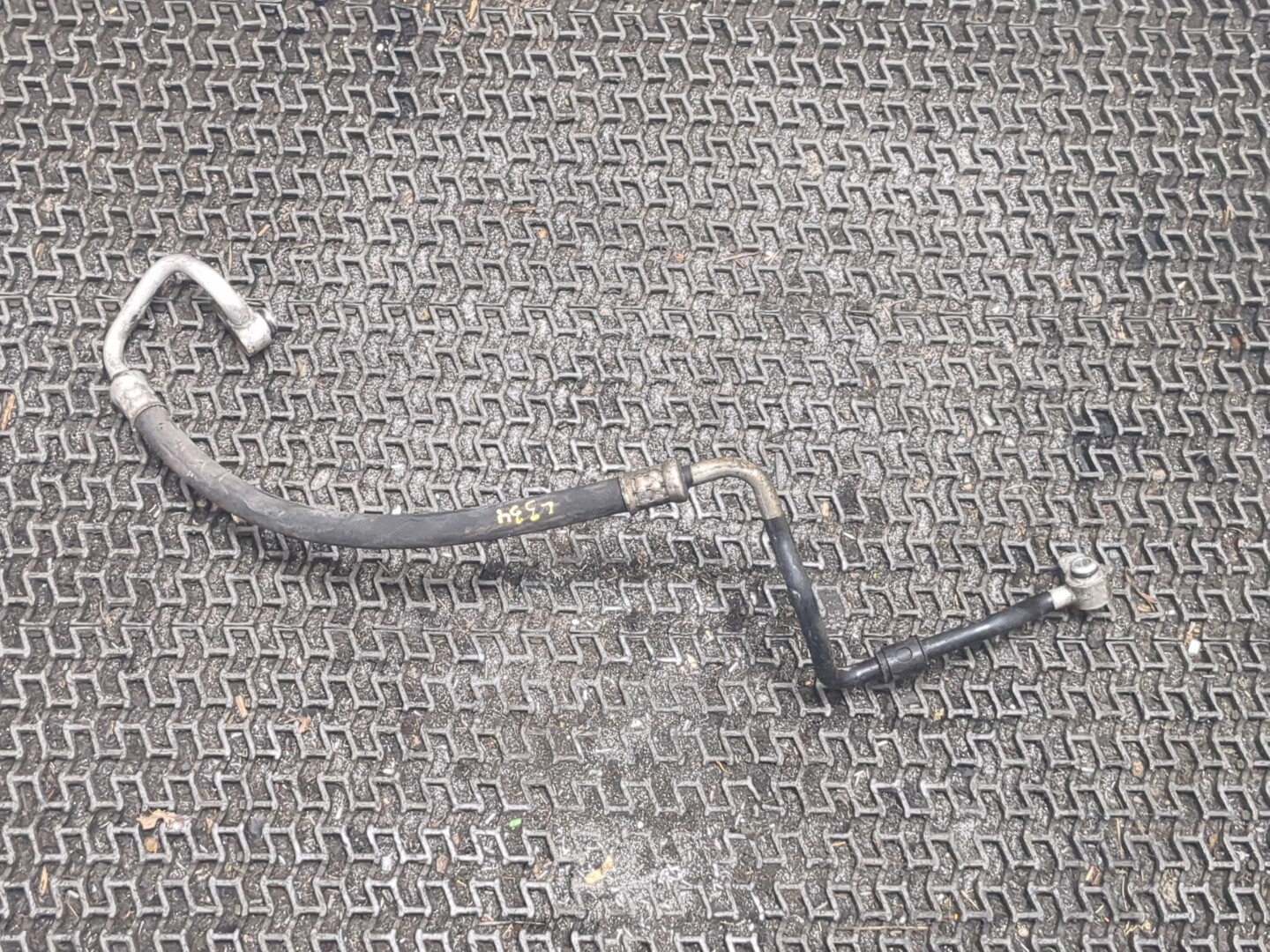 Трубка кондиционера