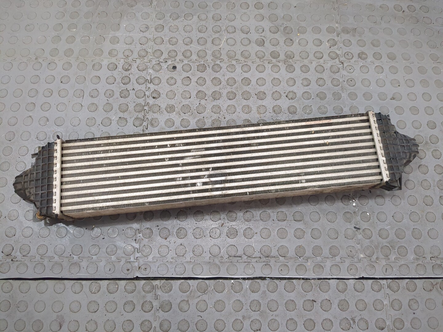 Интеркулер