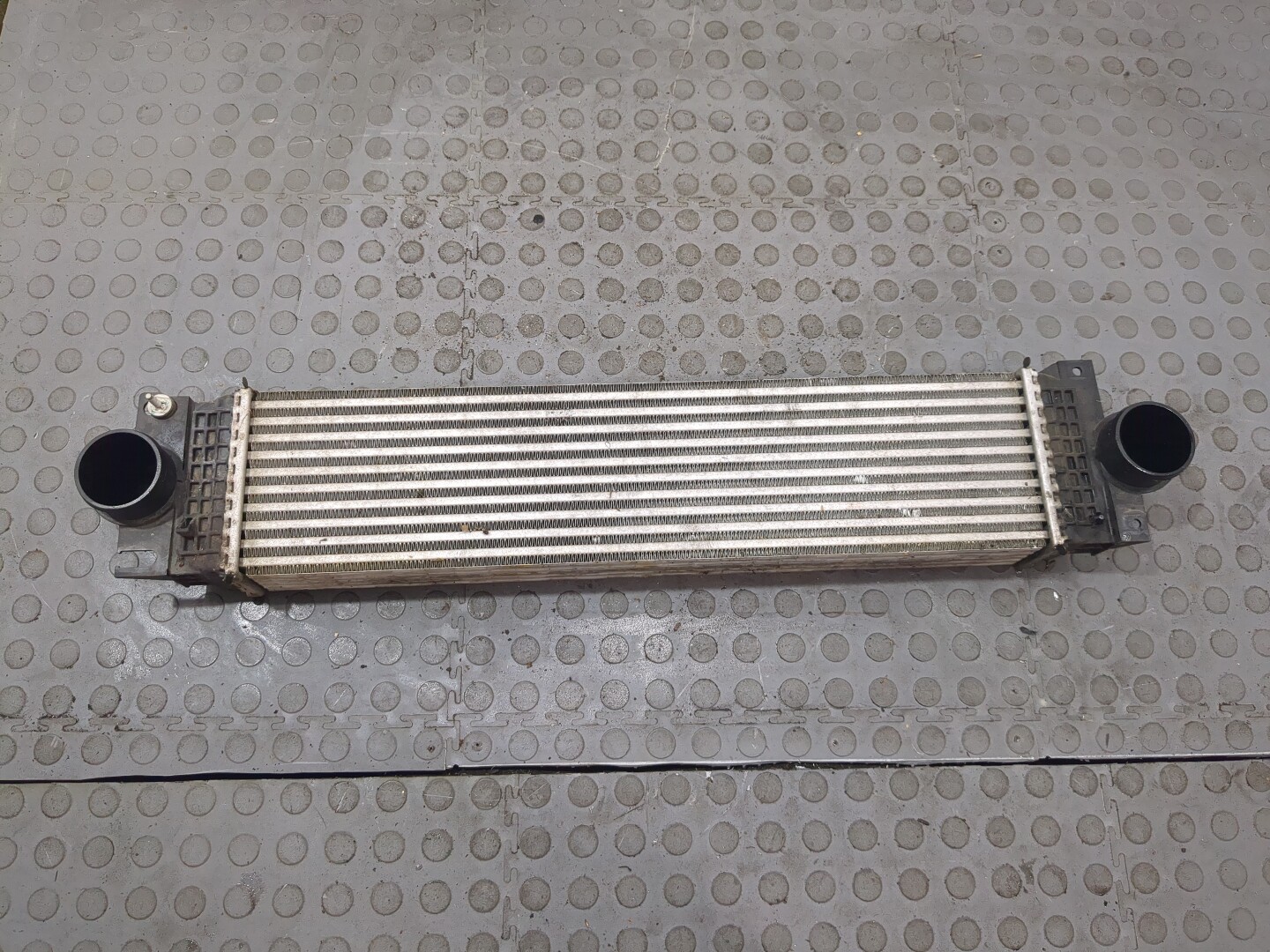 Интеркулер