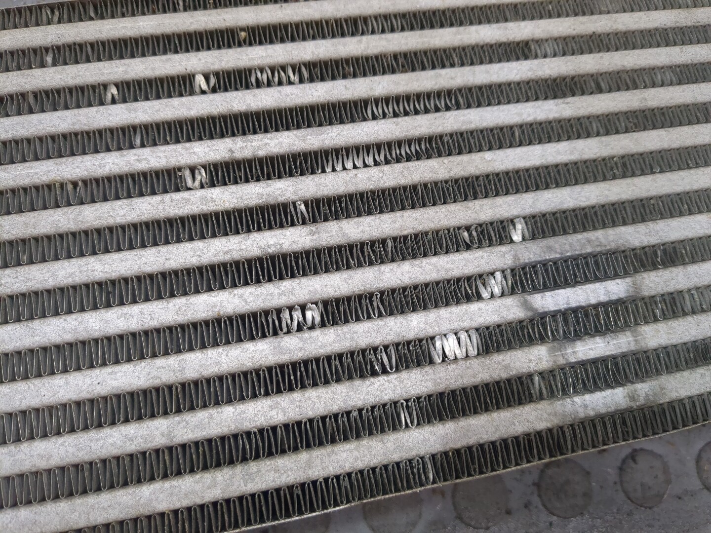 Интеркулер