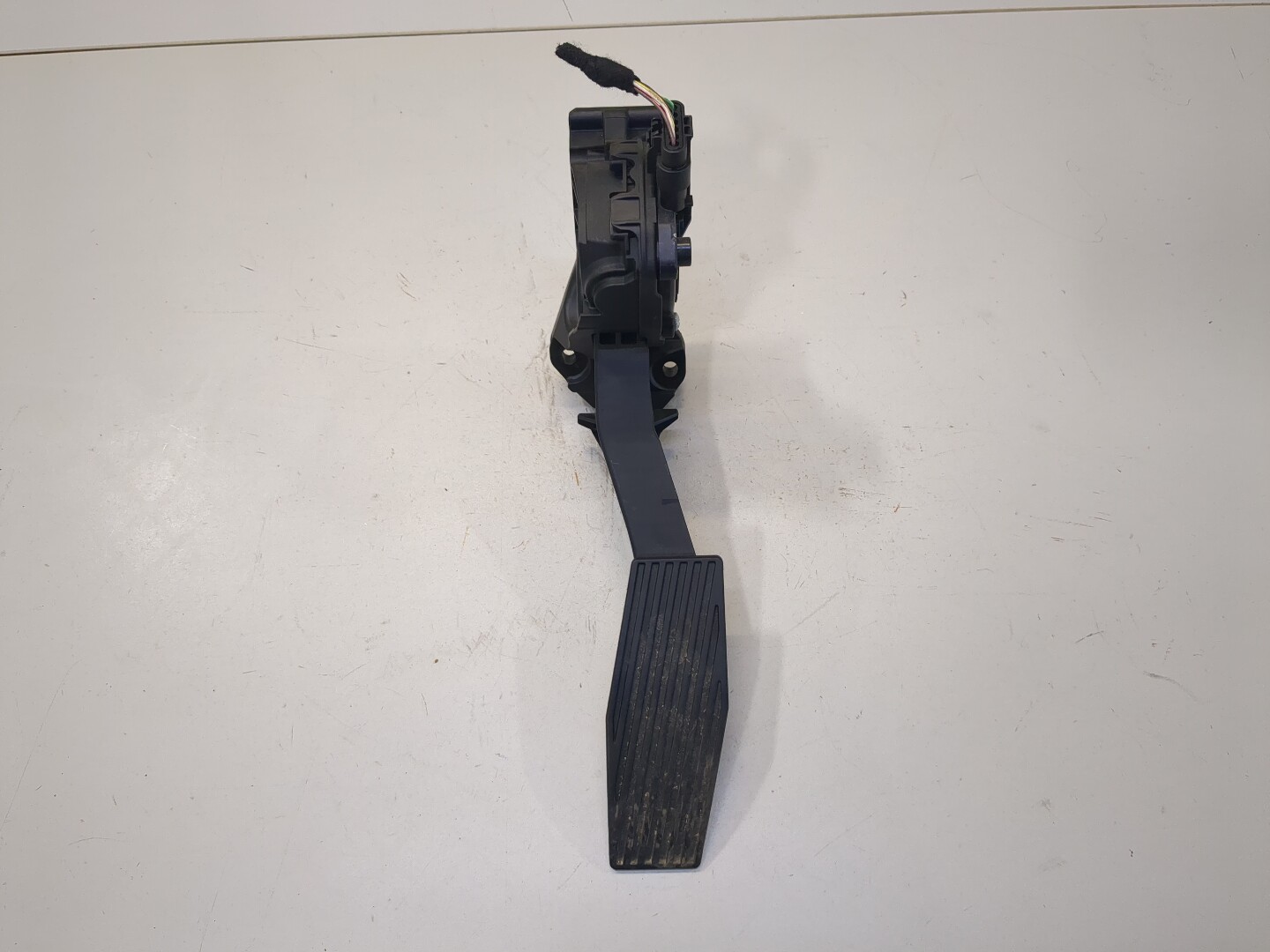 Педаль газа