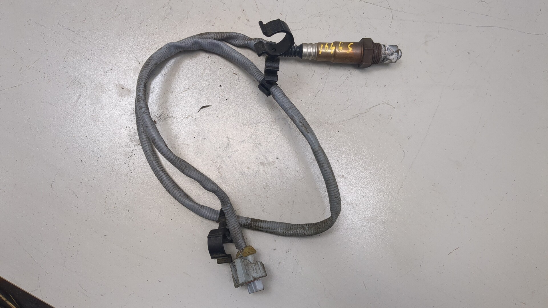 Датчик кислородный/Лямбда-зонд