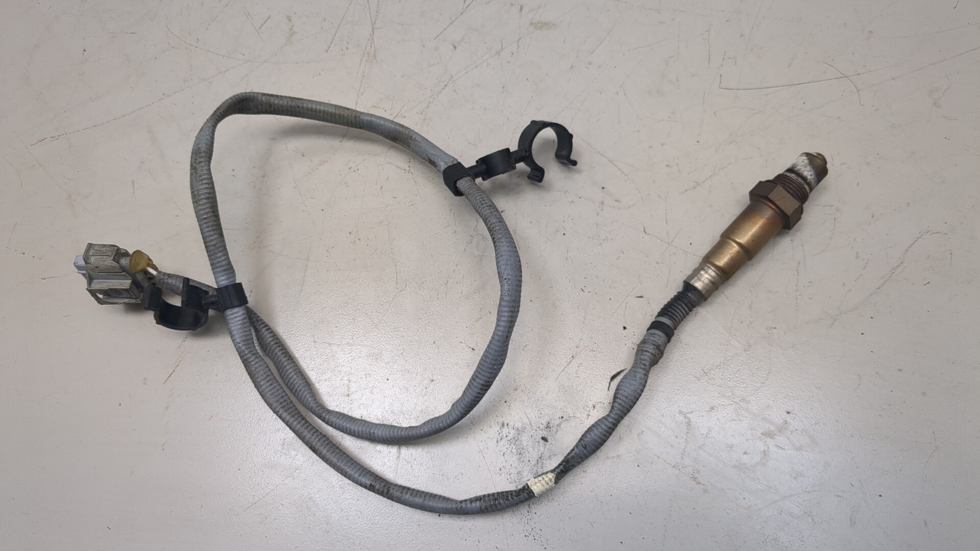 Датчик кислородный/Лямбда-зонд