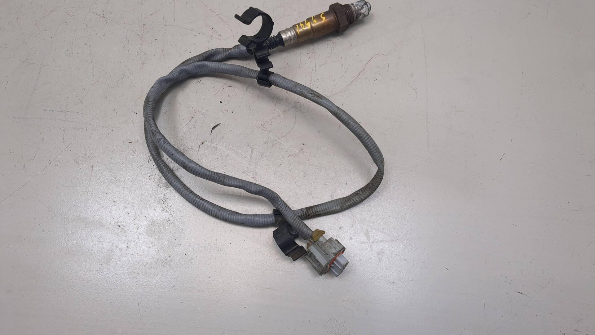 Датчик кислородный/Лямбда-зонд