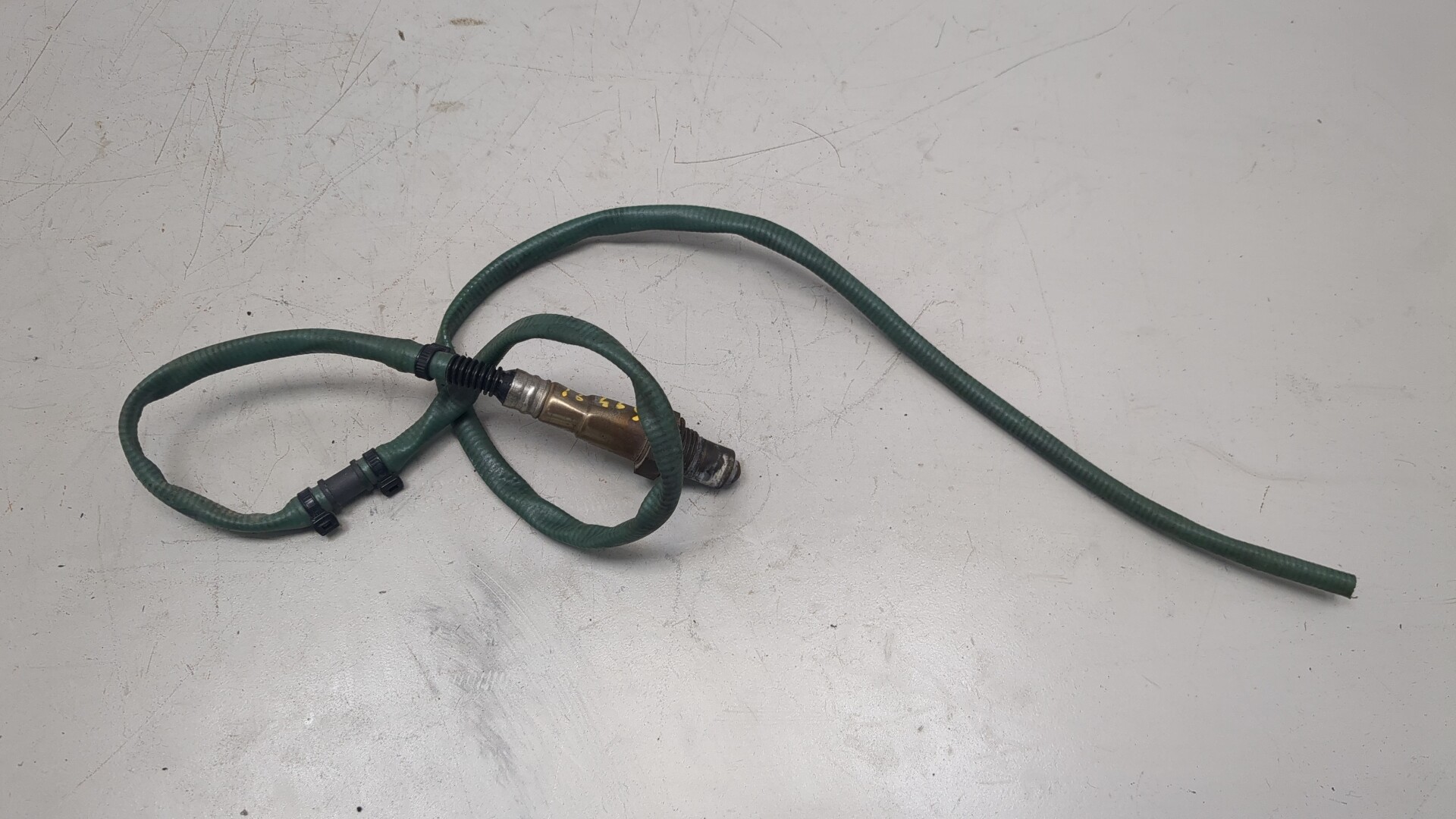 Датчик кислородный/Лямбда-зонд