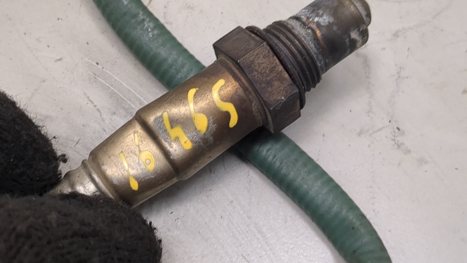 Датчик кислородный/Лямбда-зонд