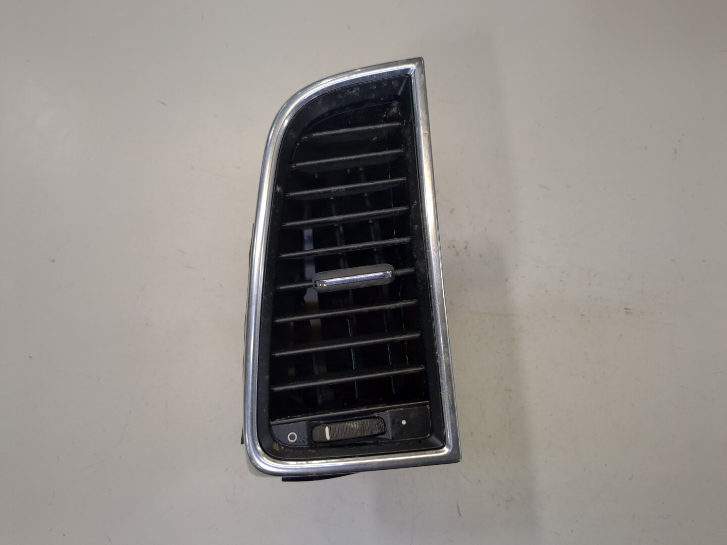 Дефлектор воздушный