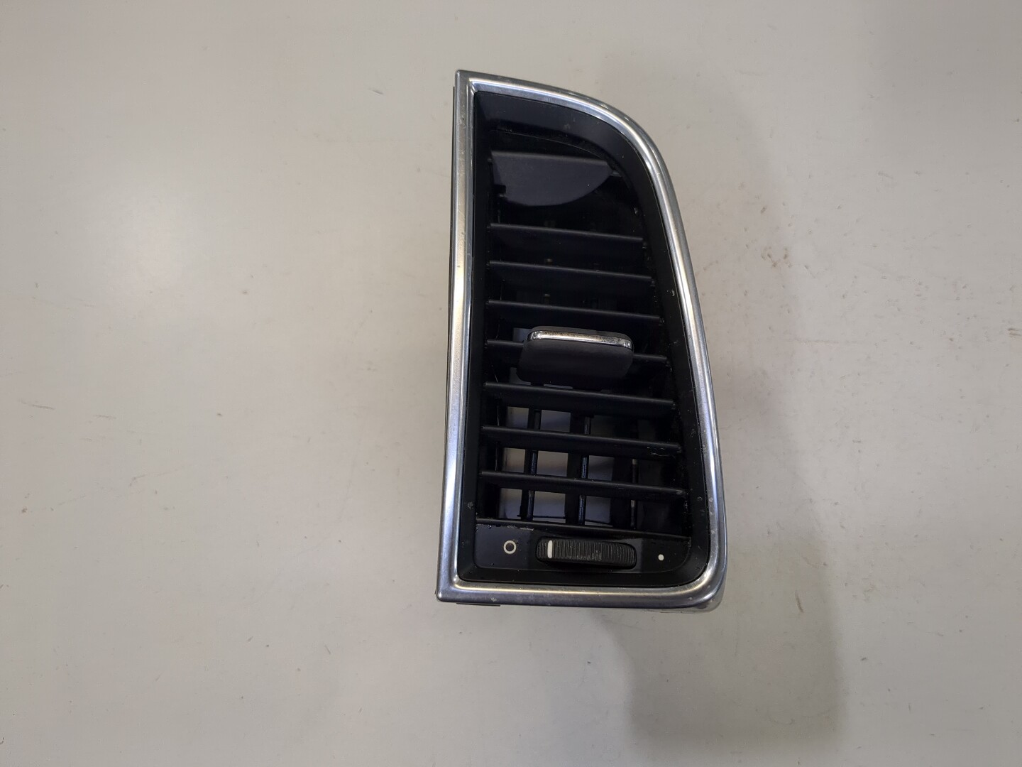 Дефлектор воздушный