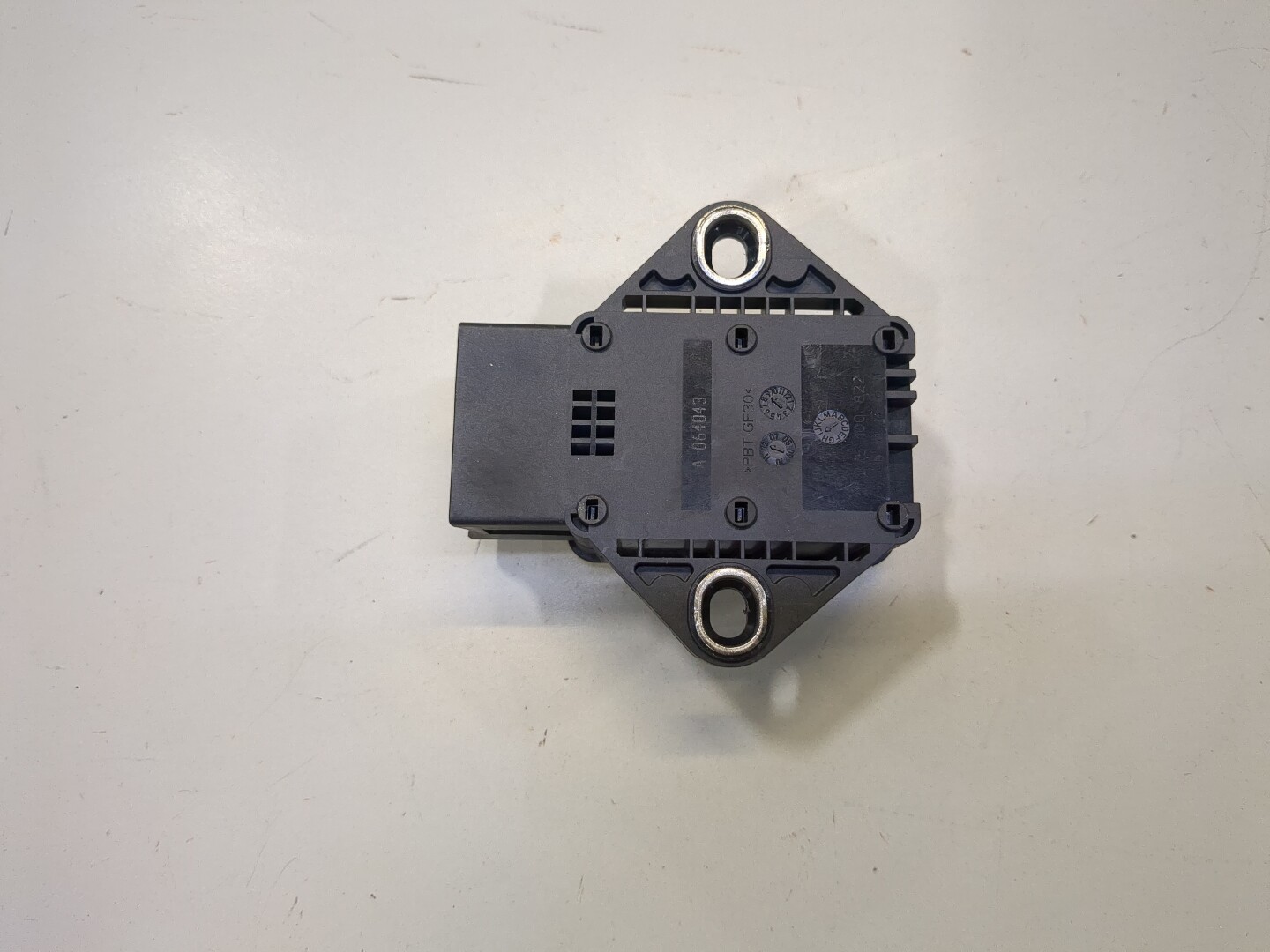 Датчик ускорения