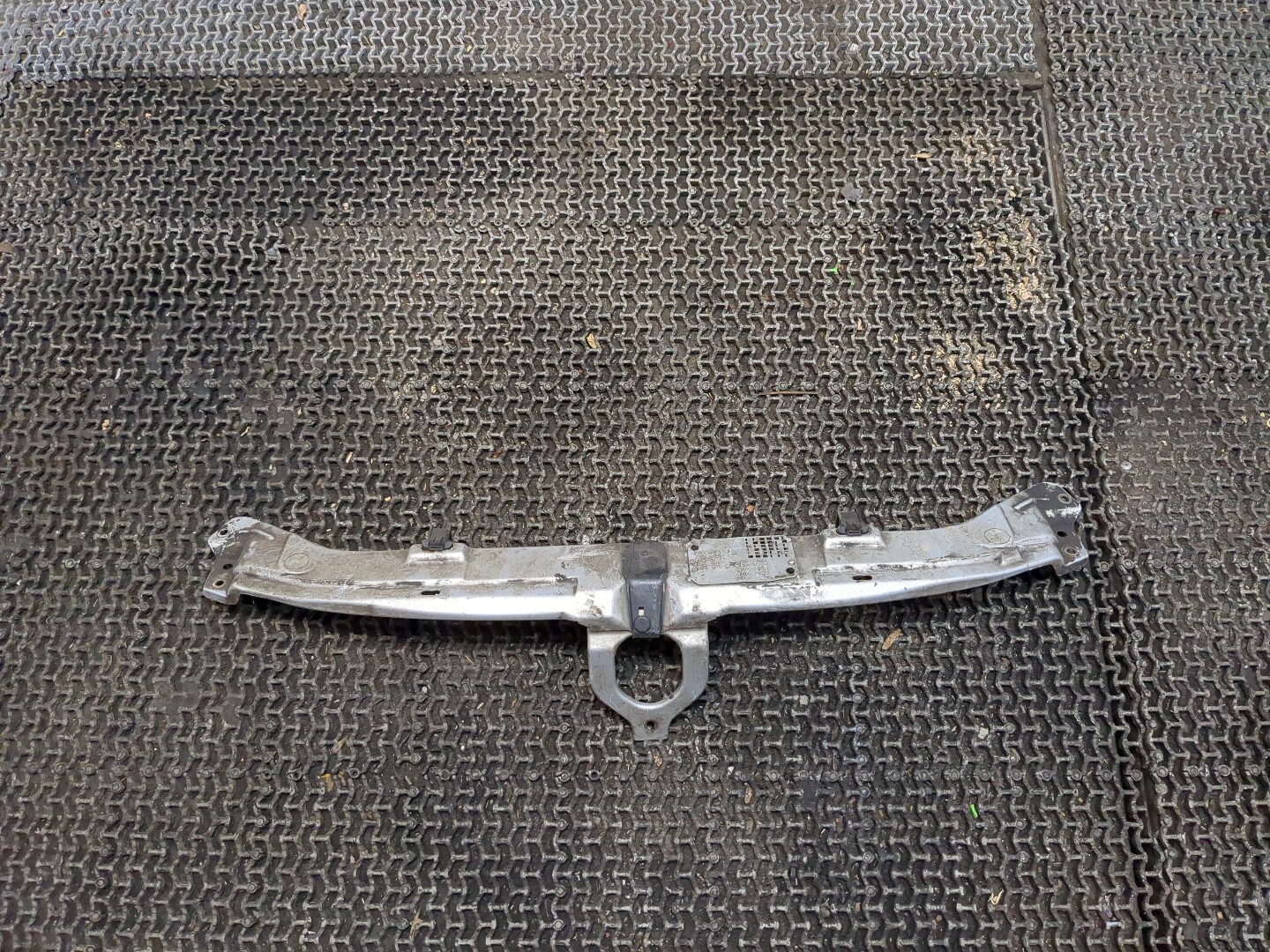 Панель передняя (телевизор)