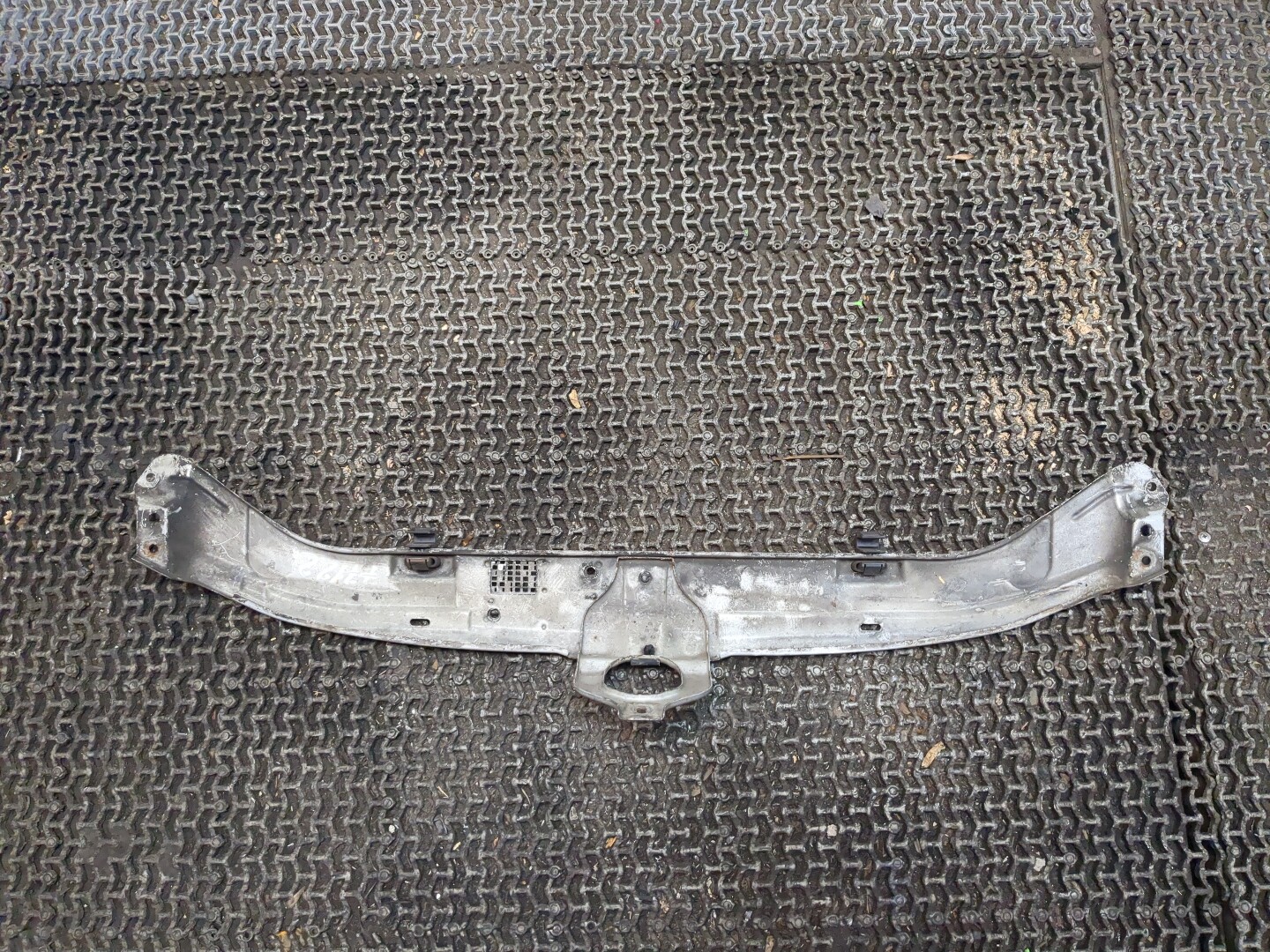 Панель передняя (телевизор)