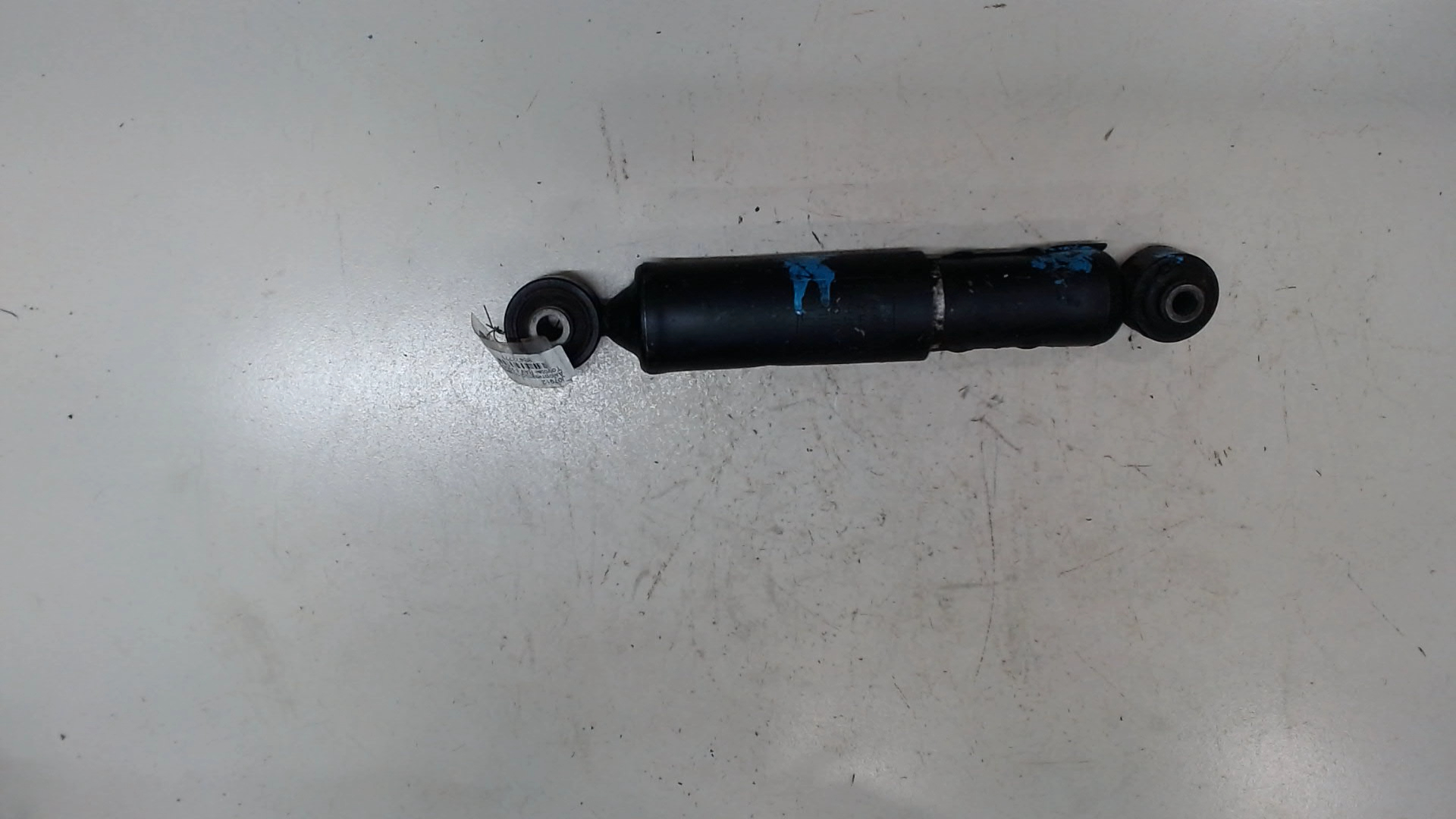 Амортизатор задний (стойка)