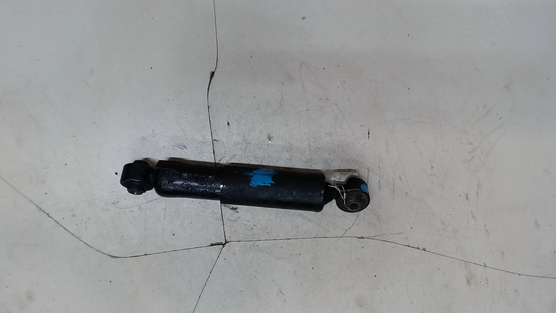 Амортизатор задний (стойка)