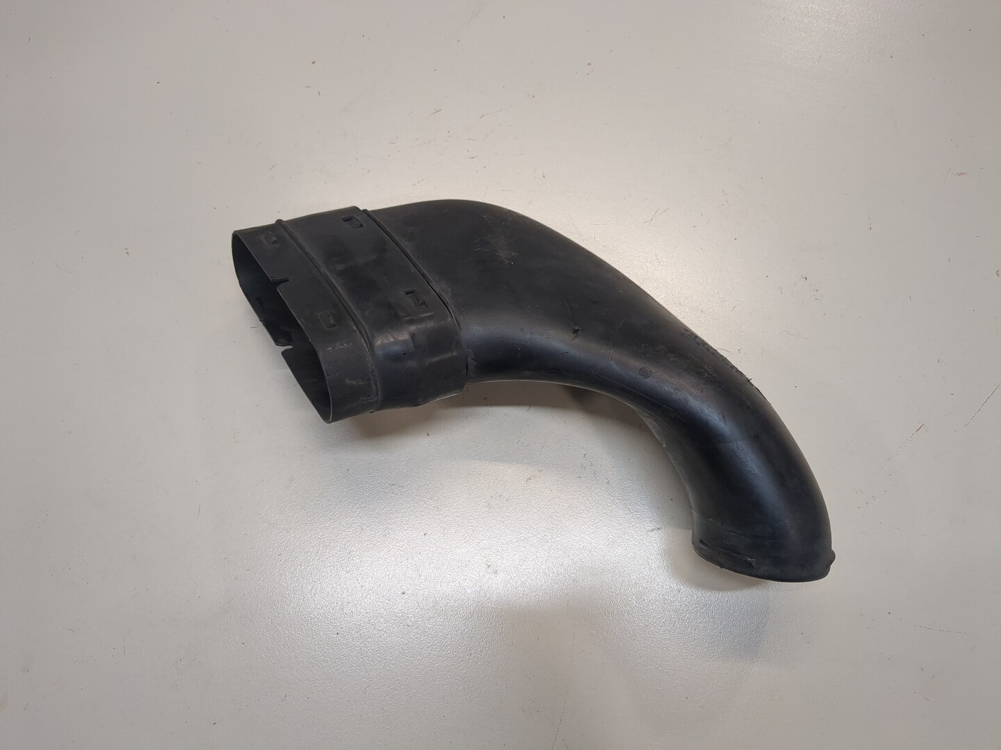 Воздухозаборник (внутри)