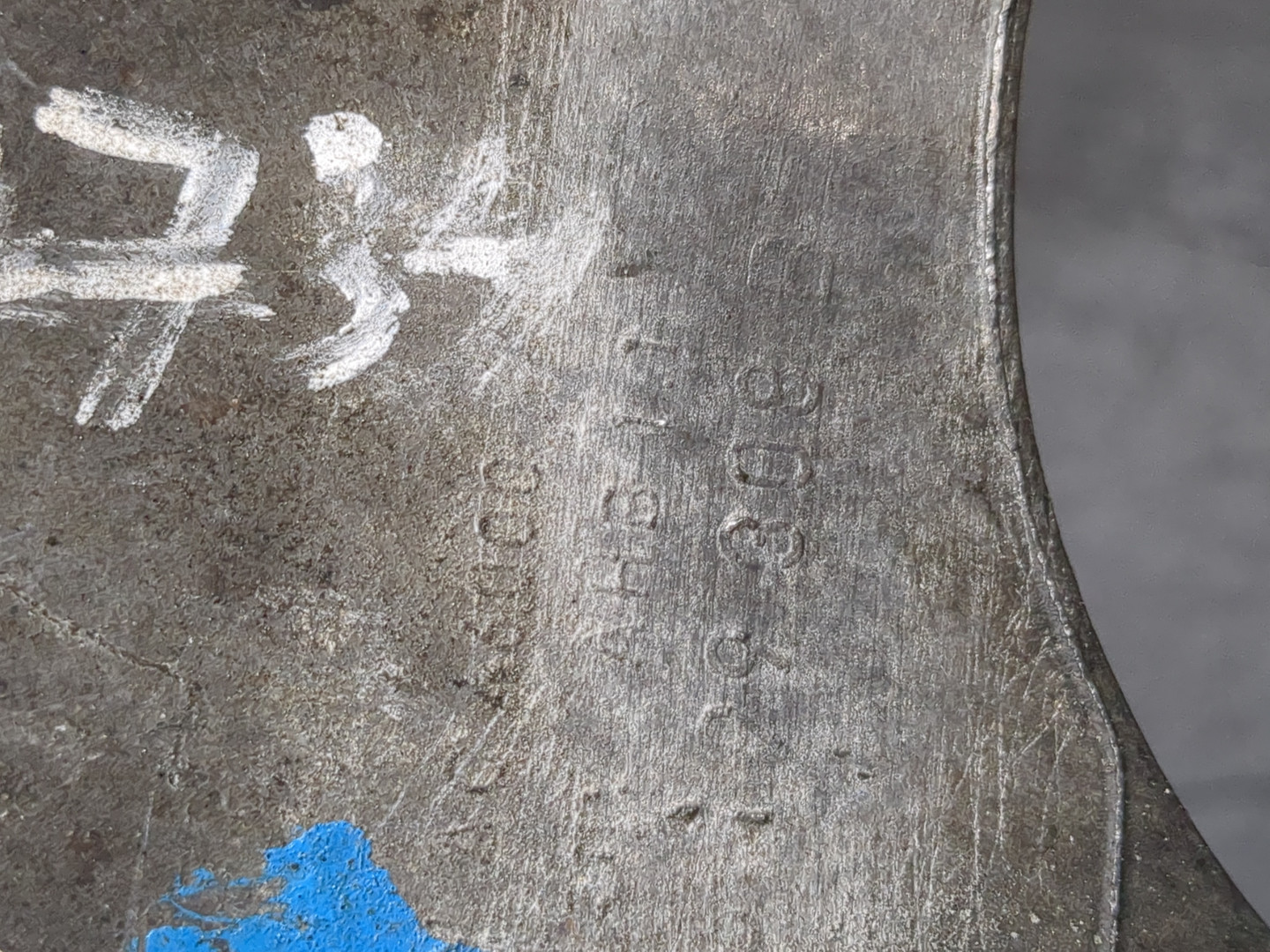 Кронштейн двигателя