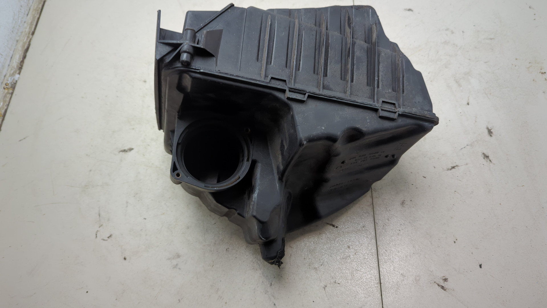 Корпус воздушного фильтра