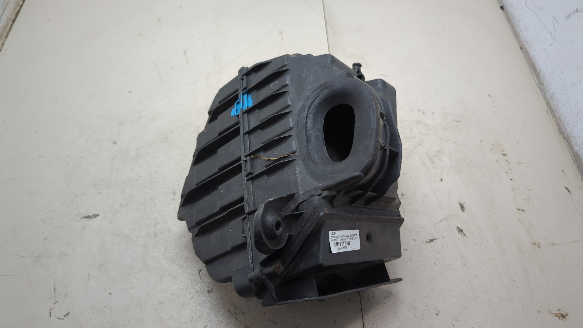 Корпус воздушного фильтра