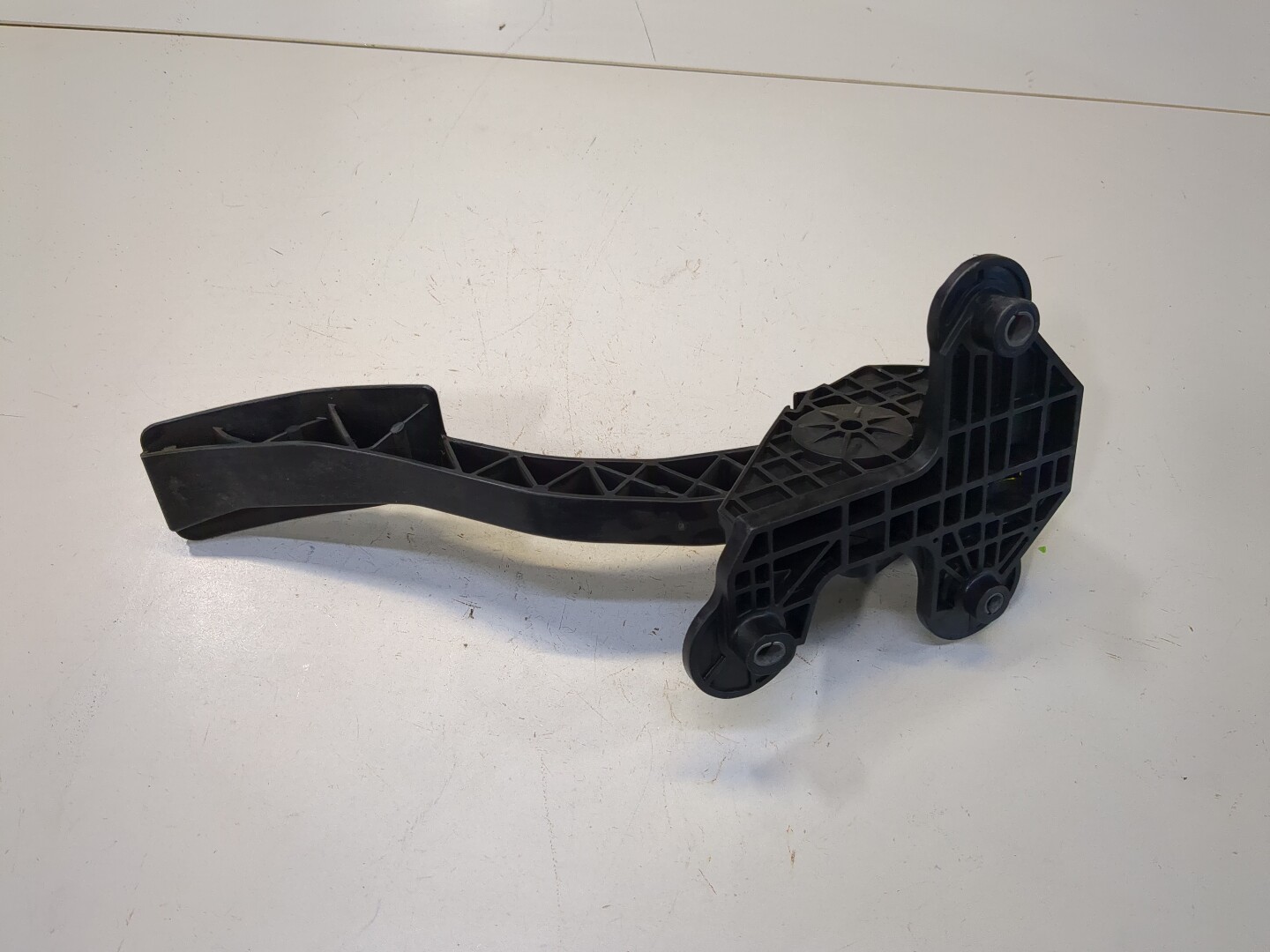 Педаль газа