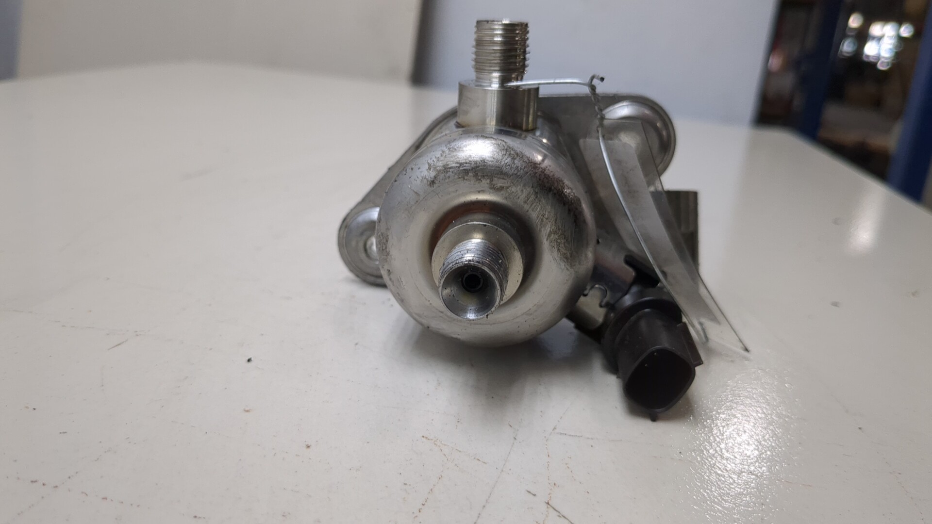 ТНВД (Топливный насос высокого давления)