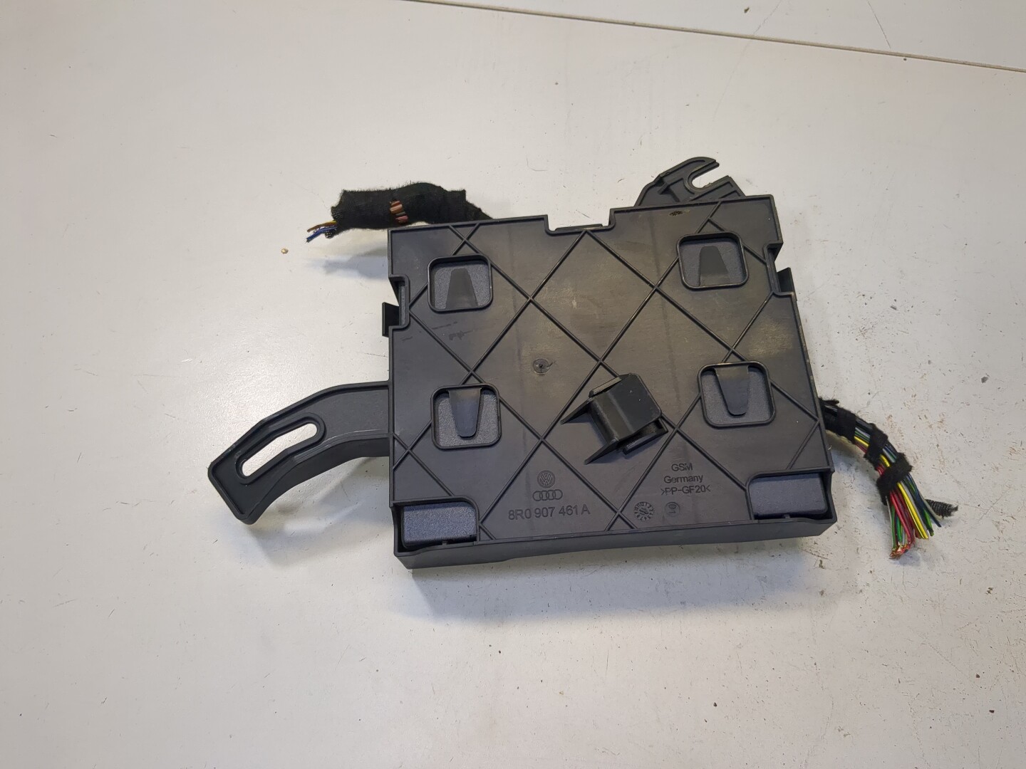 Блок электронный