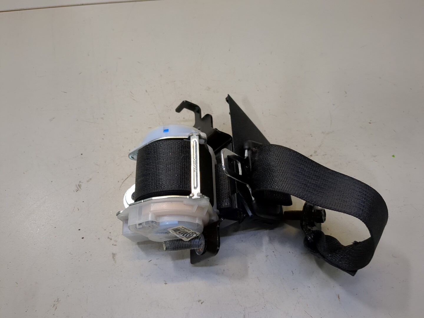 Ремень безопасности