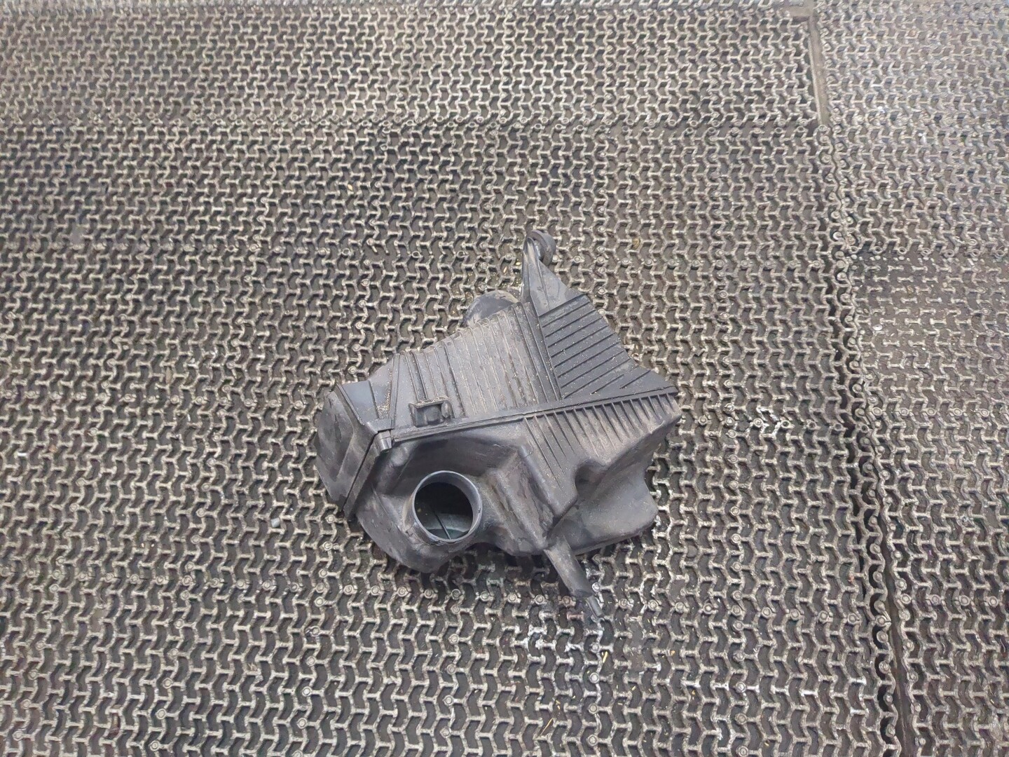 Корпус воздушного фильтра