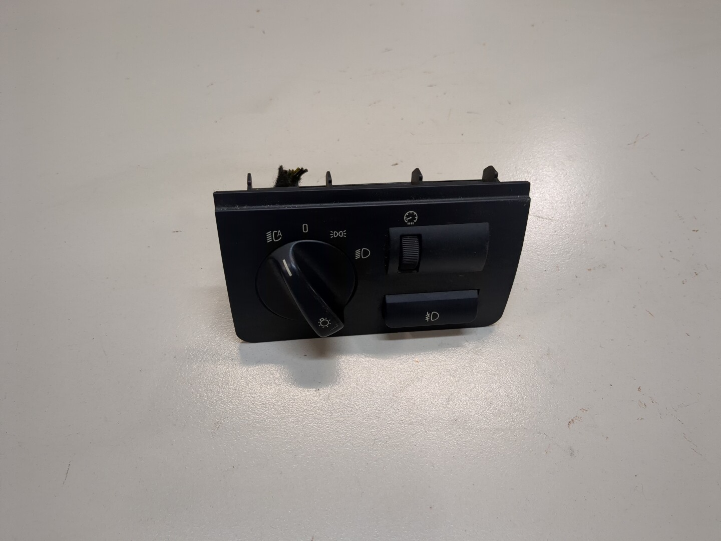 Переключатель света фар для X5 E53 2000-2007