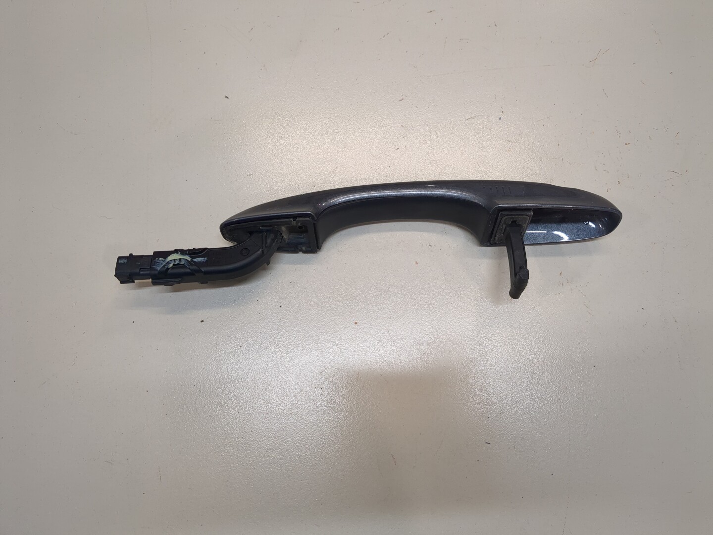 Ручка двери наружная