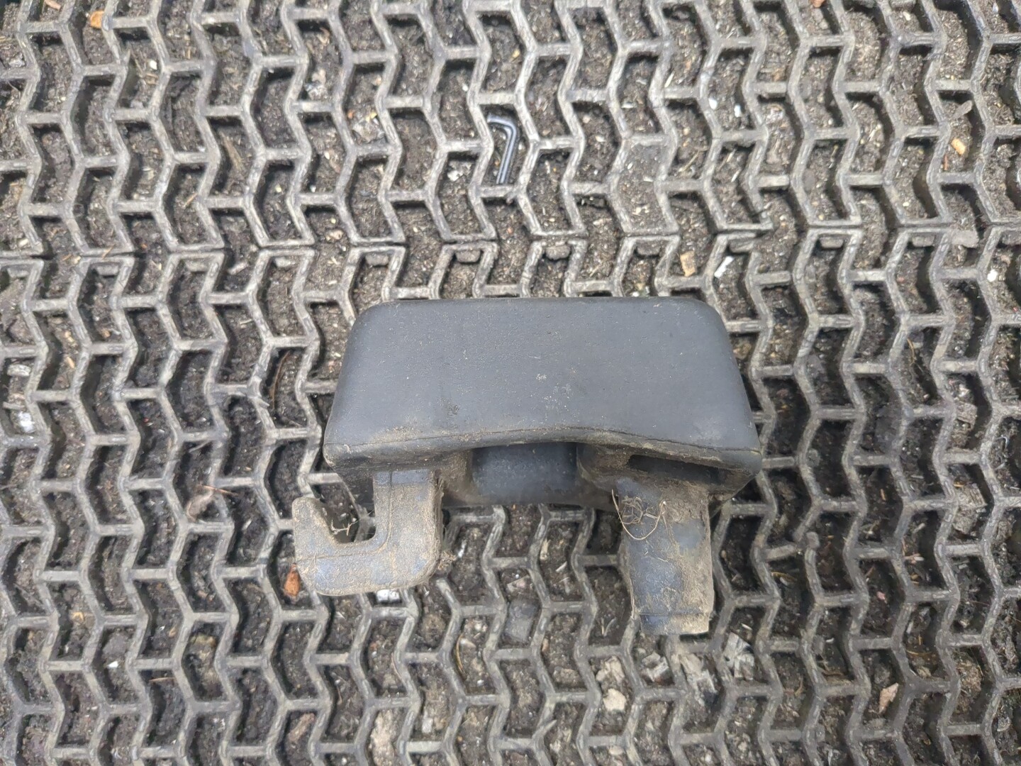 Отбойник